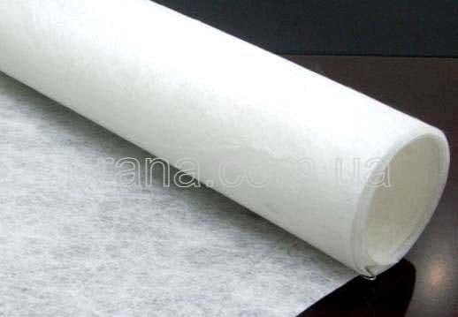 Геотекстиль термофіксований 150 г/м2 Вишневе - зображення 2