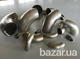 Труба нержавіюча профільна 25Х25Х1,5 AISI 201 (дзеркальна)   (6M) Київ - зображення 3