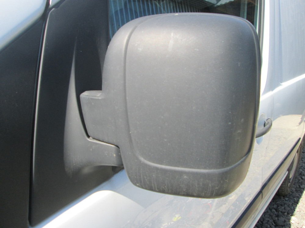 Зеркало Peugeot Expert 2007-2014 Ковель - зображення 3