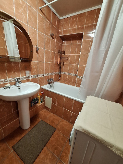 Оренда 1-кім кв, центр, б. Шевченка, р-н маг. Моліі Черкаси - зображення 7