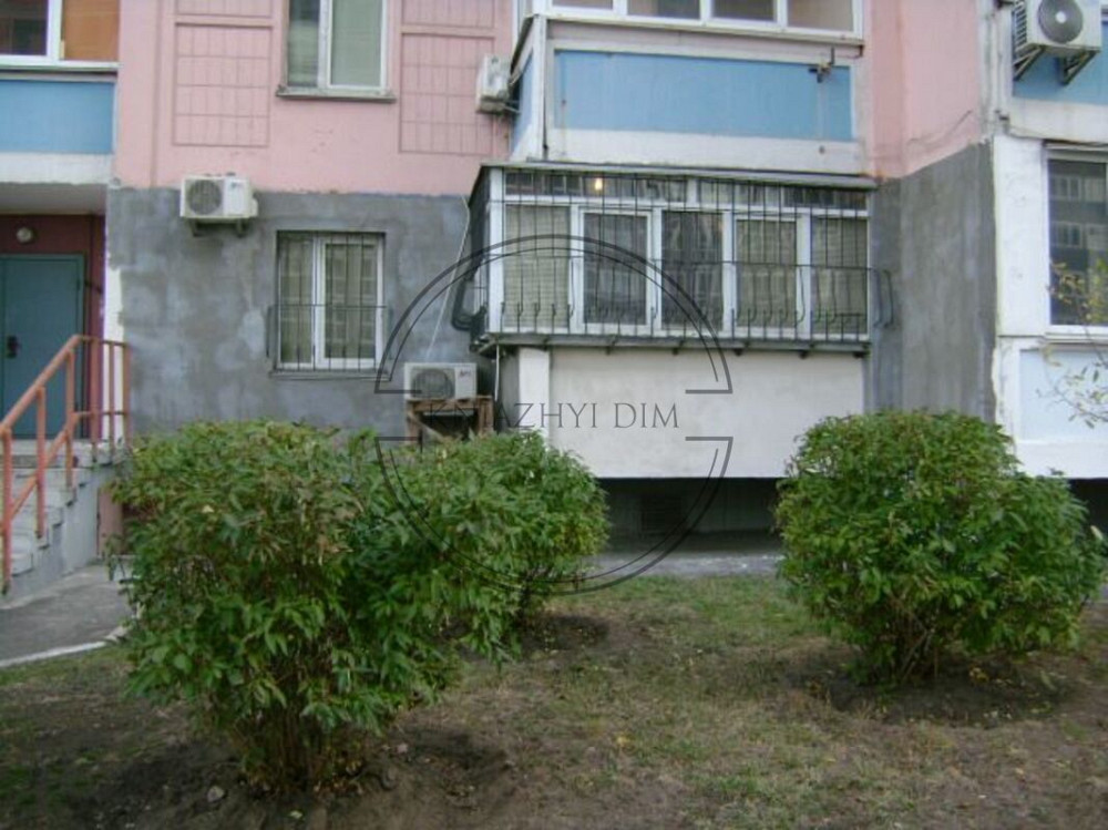 Продаж 1-кімнатна квартира на Позняках. № 21132321 Київ - зображення 8