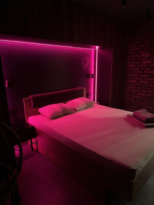 Продам. 1-к.кв. 4/12, ж/м Перемога-1, Набережна Перемоги 44-Т «Рівер Парк». Дніпро - зображення 1