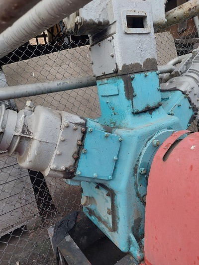 Пластини клапана компресора 3ГШ1,6-3/46М Полтава - зображення 1