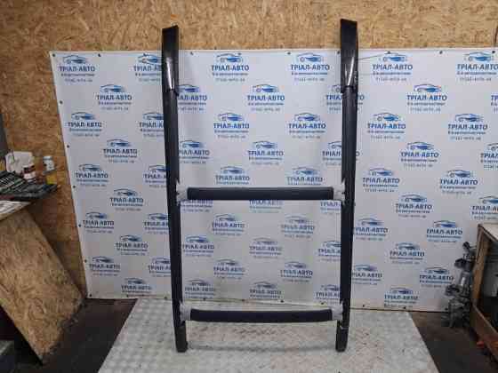 Рейлинги Hyundai Santa fe 2005-2012 87270-2B100-EB (Арт. 85328) Киев