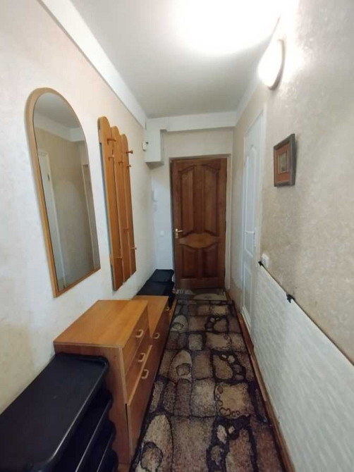 долгосрочная аренда 2-к квартира Киев, Соломенский, 16000 грн./мес. Киев - изображение 6