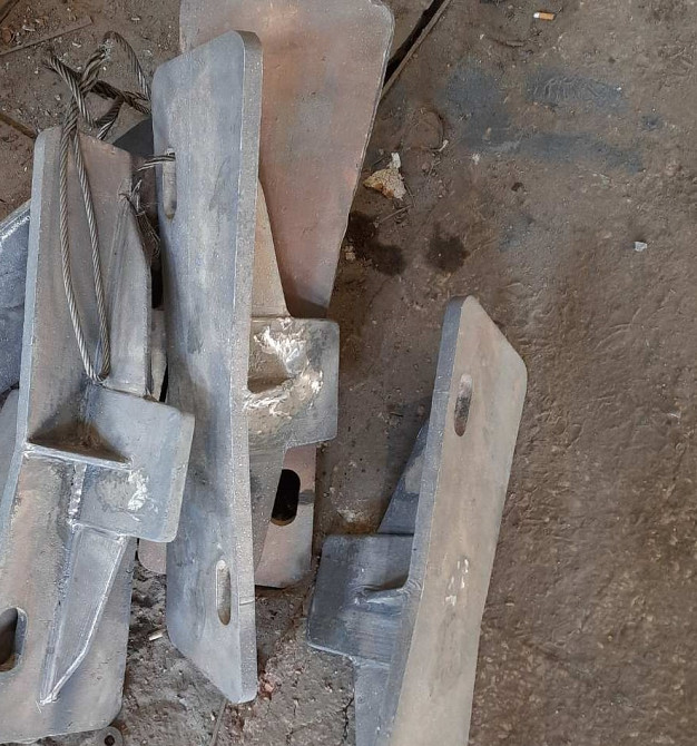 Приймаємо замовлення на лиття під ключ Каменское (Днепродзержинск) - изображение 3