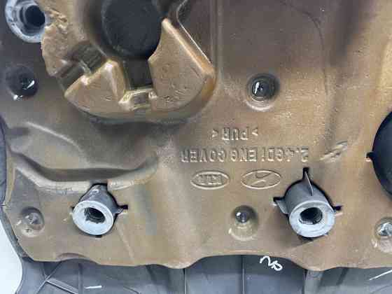 Декоративная крышка ДВС Kia Optima 2010-2016 292402G710 (Арт. 72118) Київ