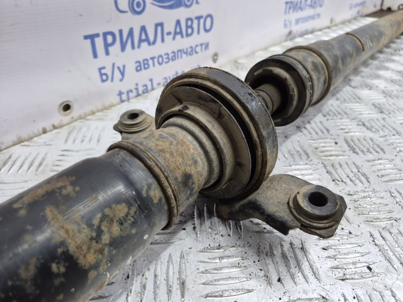 Вал карданный Subaru Outback 2014-2021 27111AJ101 (Арт. 53685) Київ - зображення 4