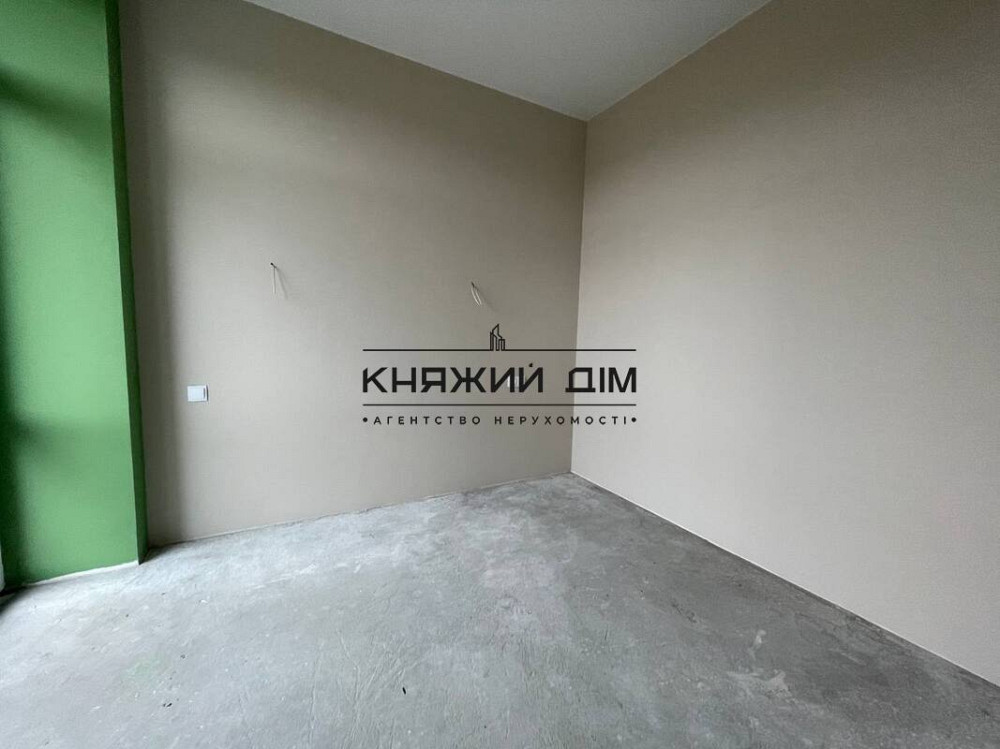 Без комісії! Продаж 2-х к. квартири студіо в ЖК Дубовий Гай. м. Сирець. № 21147114 Киев - изображение 8
