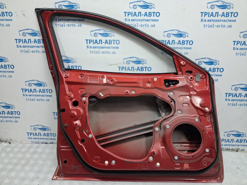 Дверь передняя левая Mazda 3 2013-2019 BHY05902XF (Арт. 77326) Київ - зображення 10