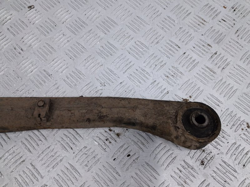 Рычаг задней подвески продольный правый Mitsubishi Pajero Sport 1996-2008 MR234271 (Арт. 64854) Киев - изображение 2