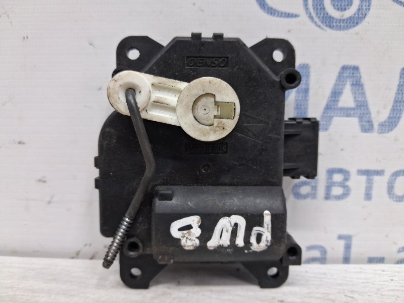 Сервопривод Mitsubishi Pajero Wagon 1999-2006 1138002380 (Арт. 61583) Киев - изображение 2