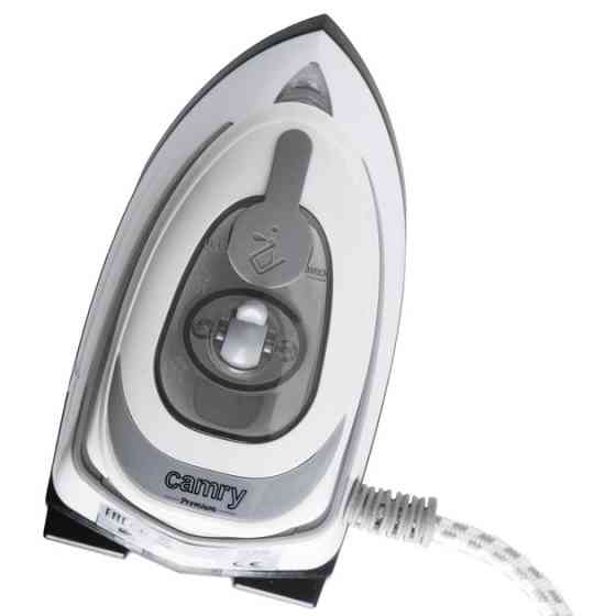 Утюг Camry CR 5050 420 Вт серый Киев