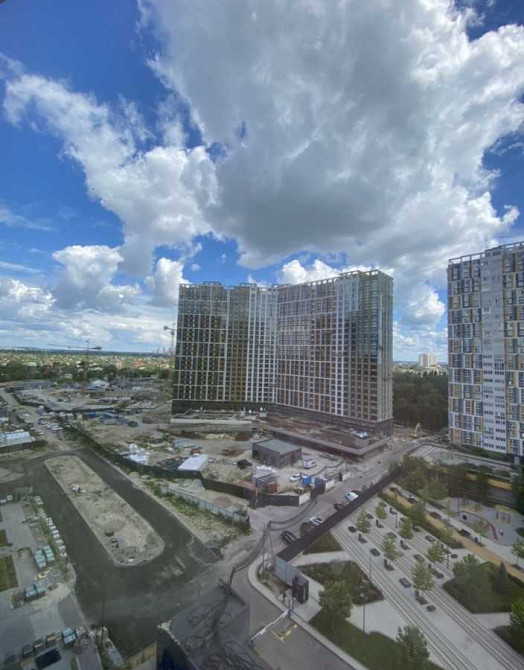 долгосрочная аренда 2-к квартира Киев, Днепровский, 1100 $/мес. Киев - изображение 12