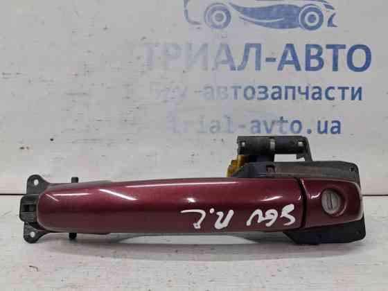 Ручка двери внешняя передняя левая Suzuki Grand Vitara 2005-2016 8282163J00 (Арт. 67760) Київ