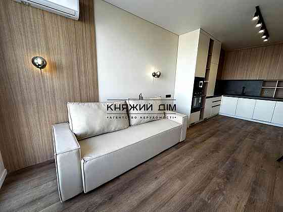 Продаж 1-кімнатної квартири в ЖК Great, вул. Причальна, 8 Київ