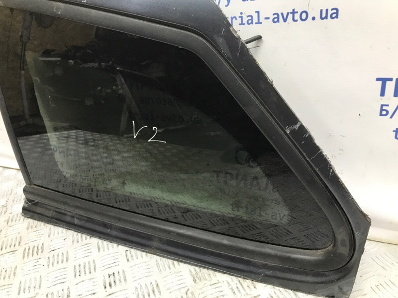 Стекло в кузов заднее левое SsangYong Kyron 2005-2016 7925009021 (Арт. 57802) Київ - зображення 3