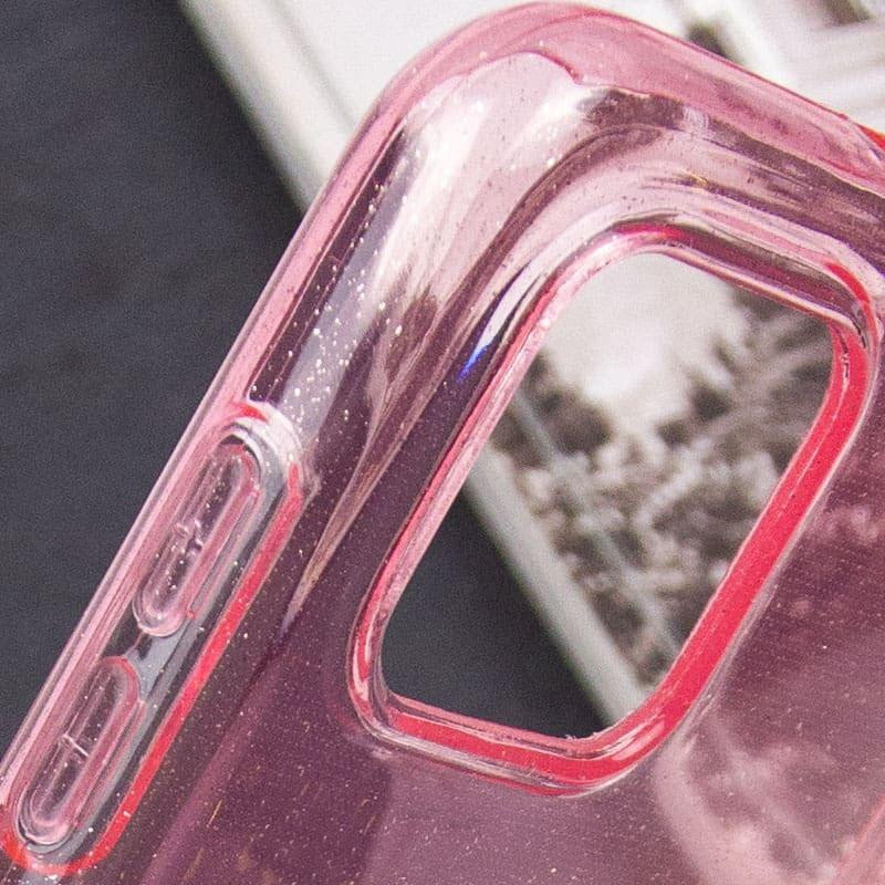 TPU чехол Nova для Samsung Galaxy A06 Херсон - зображення 8