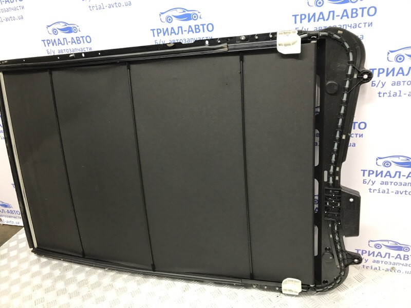 Механизм люка Nissan Qashqai J11 1.5 DIESEL K9K 2013 (б/у) Киев - изображение 8