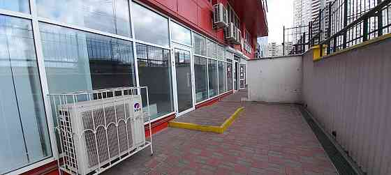 продажа офисное помещение Киев, Дарницкий, 242575 $ Київ