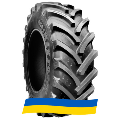 650/65 R34 BKT AGRIMAX FORCE 161D Сільгосп шина Київ - зображення 8
