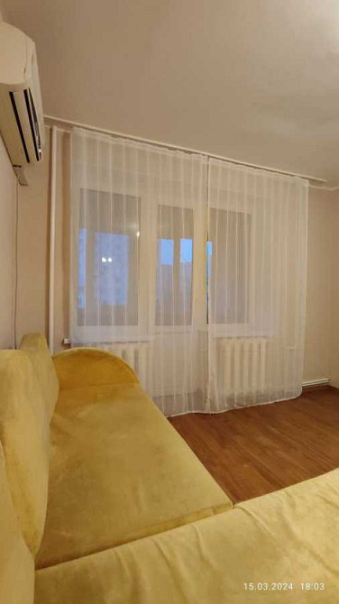 долгосрочная аренда 2-к квартира Одесса, Хаджибейский, 7000 грн./мес. Одесса - изображение 2