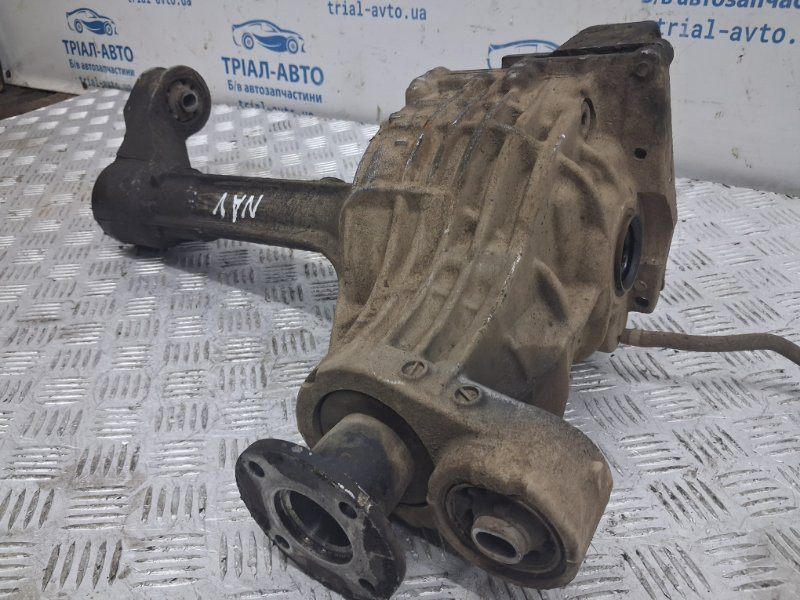 Редуктор передний Nissan Navara 2004-2015 MR296504 (Арт. 82601) Киев - изображение 4