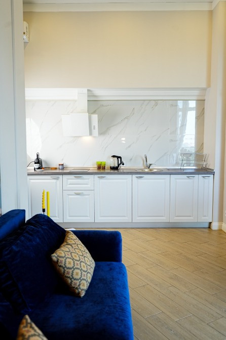 Квартира в самом ПРЕСТИЖНОМ ЖК "ГРИНВУД". ЦЕНА СНИЖЕНА !!! Одеса - зображення 7