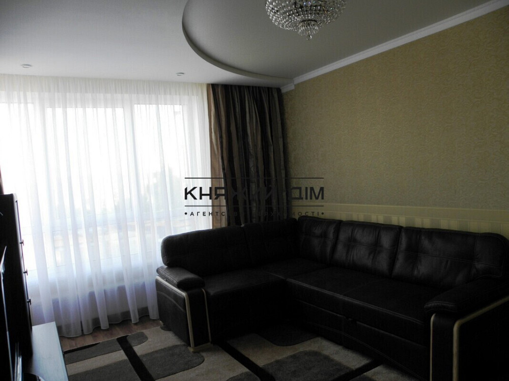 Аренда 2х комнатной квартиры ЖК Заречный Код объекта №11196705 Київ - зображення 10