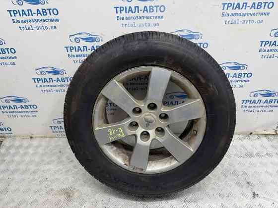 Запаска с резиной Mitsubishi Pajero Wagon 2006-2022 4250A660 (Арт. 83628) Киев