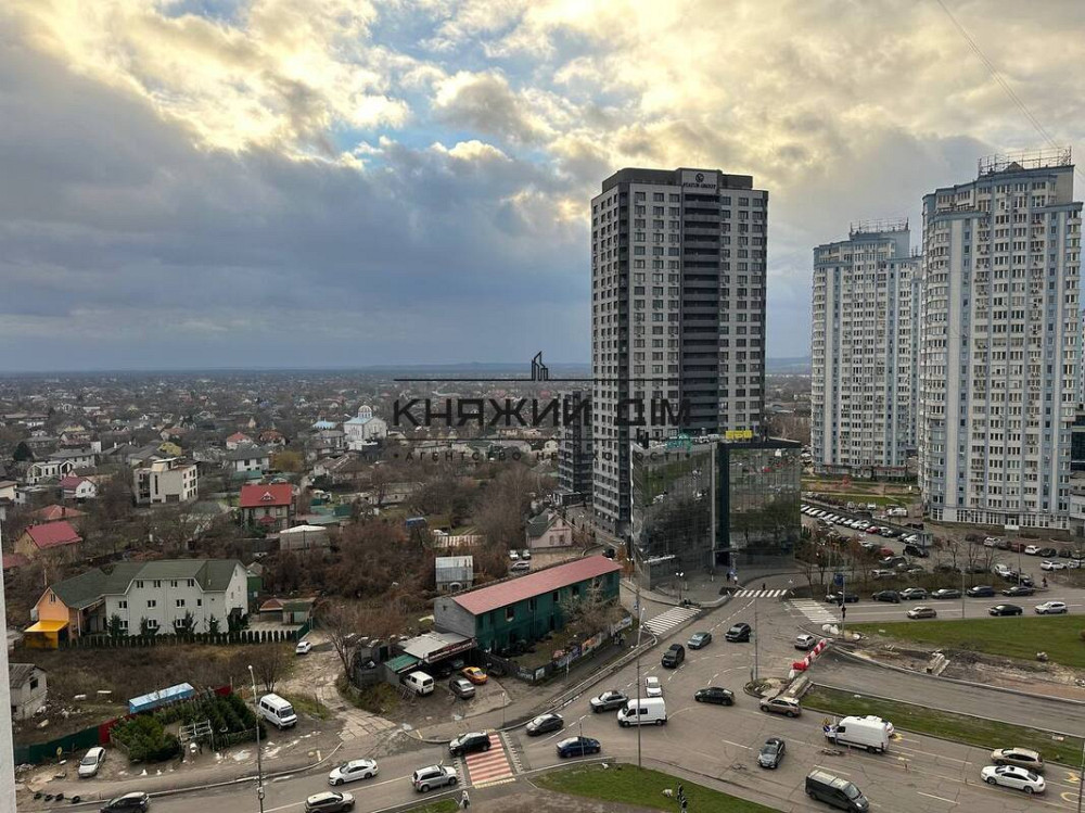 Продаж 2х кімнатної квартири метро Осокорки 5 хвилин КОД № 21147220 Киев - изображение 2