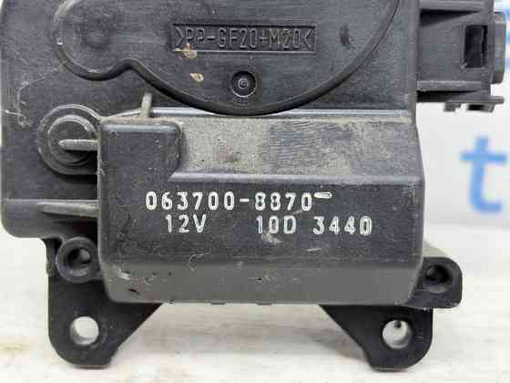 Сервопривод Toyota Prado 2002-2009  (Арт. 83342) Київ