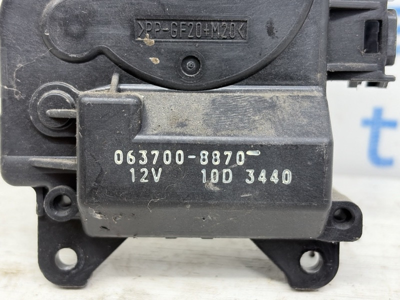Сервопривод Toyota Prado 2002-2009  (Арт. 83342) Київ - зображення 3