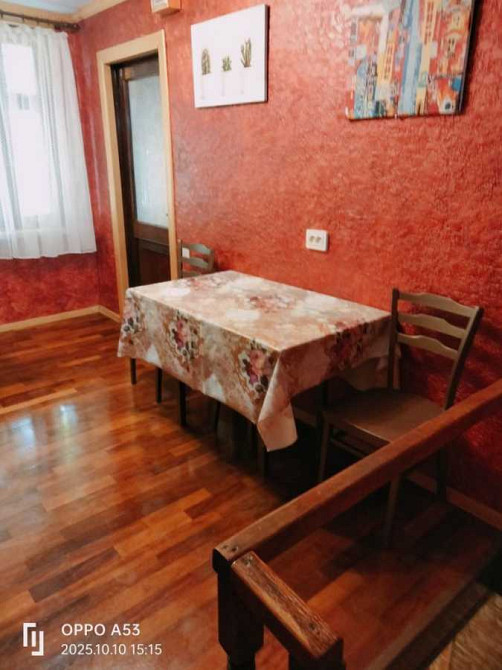 долгосрочная аренда 1-к квартира Одесса, Хаджибейский, 6000 грн./мес. Одесса - изображение 8