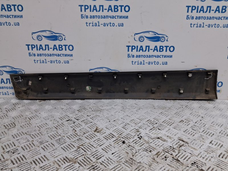 Накладка двери Chevrolet Captiva C140 2006 перед. прав. (б/у) Київ - зображення 4