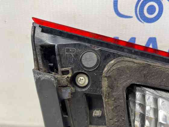 Фонарь задний внутренний правый Mazda 3 BM 2.2 DIESEL 2013 (б/у) Киев