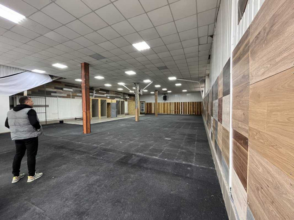 долгосрочная аренда торговые площади Одесса, Пересыпский, 60000 грн./мес. Одеса - зображення 6