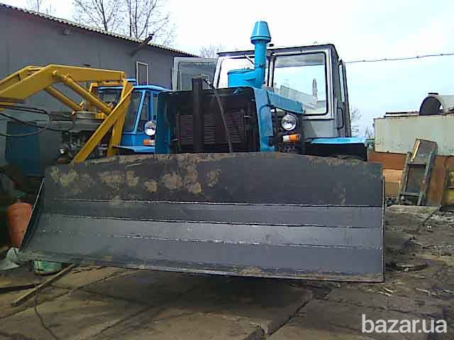 Продам Бульдозерное оборудование Харьков - изображение 1