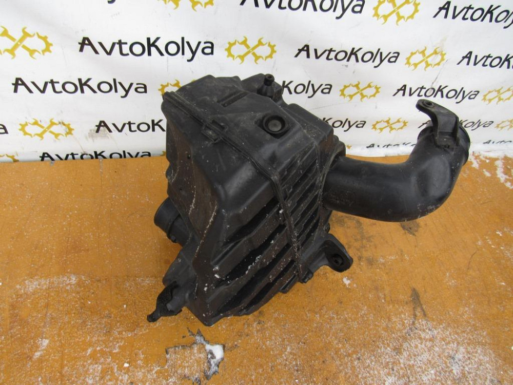 Корпус воздушного фильтра Renault Megane III dCi 2009-2012 Ковель - зображення 2