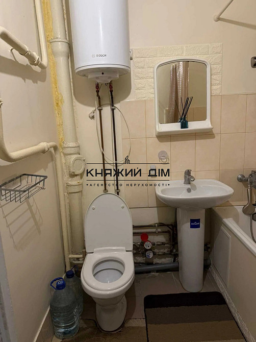 Продаж 1 кім. картири м. Вирлиця 5 хвилин ходу КОД № 21147492 Київ - зображення 7