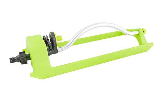 Ороситель осцилляционный MASTERTOOL ½" 18 форсунок 4 режима 110-220 м² 92-9335 Харків