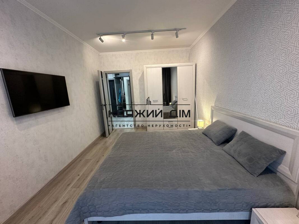 Оренда однокімнатної квартири ЖК Лебединий Київ - зображення 11
