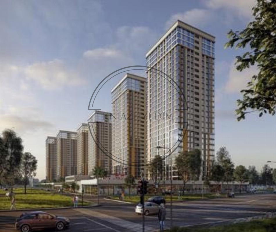 Переуступка! Продажа 2к.кв. в ЖК Урловский-1. № 21138739 Київ - зображення 5