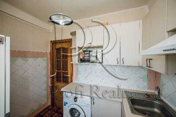 продажа 1-к квартира Киев, Шевченковский, 55500 $ Київ - зображення 7