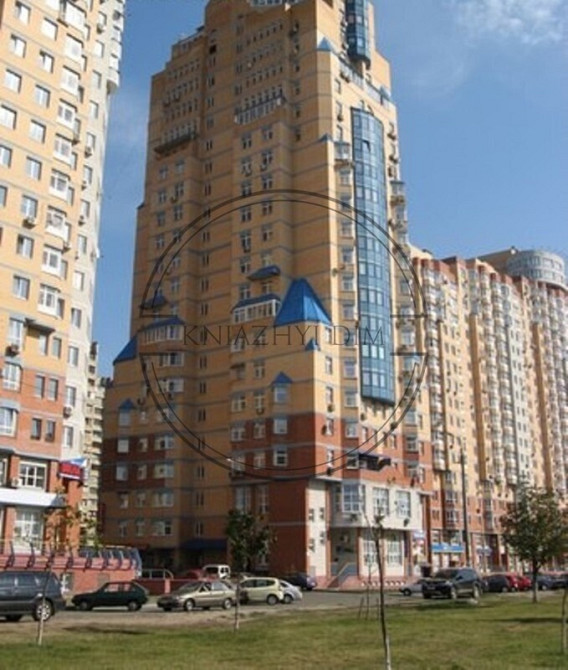 Офісне приміщення пентхаус. Метро Академмістечко. №147676. Київ - зображення 5