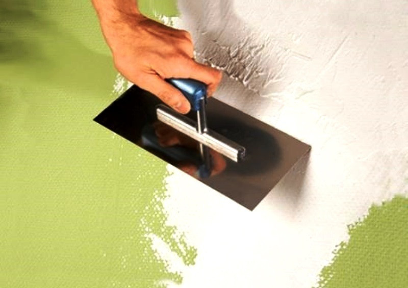 Штукатурные шпаклевочные работы Київ - зображення 1