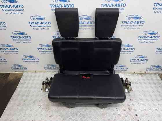 Сидения третий ряд Mitsubishi Pajero Wagon 2006-2022 6912A270XA (Арт. 83668) Киев