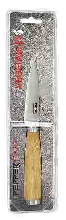 Ніж для овочів Pepper Wood PR-4002-5 7,6 см Київ
