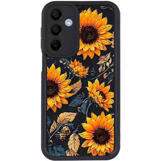TPU чехол Prestige для Samsung Galaxy A15 4G/5G / M15 5G Херсон