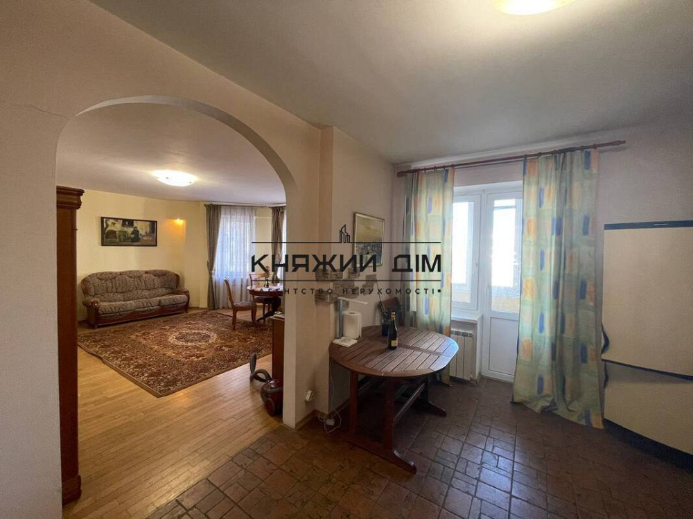 Продаж 3 кімнатна квартира м. Лівобережна КОД 21147395 Киев - изображение 7